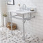 Ensemble de meuble-lavabo simple 30 po Copeland