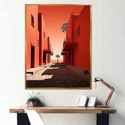 " Factory Lines In Simplicity "
