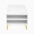 Pruess Single Coffee Table