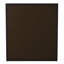 Manu Frameless Accent Mirror-1537379903