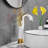 Bathroom Faucet-119163810