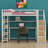 Amram Kids Full Loft Bed-237081565