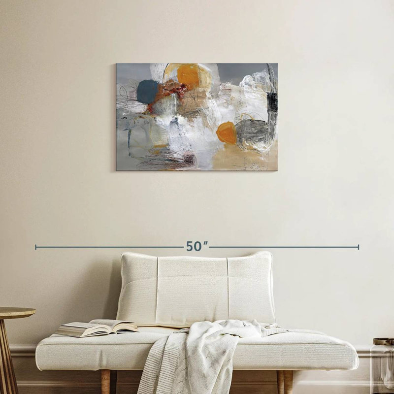 Avery Taking Off, 20" H x 30" W