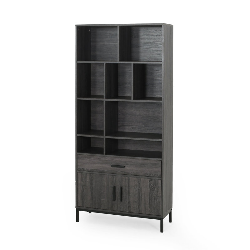 Cube Unit Bookcase