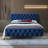 Will Upholstered Platform Bed-232841903