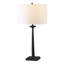 Lampe de table en métal Nivedha-1416068129