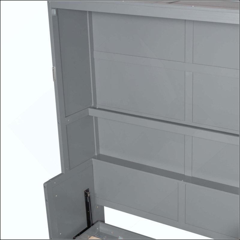 Murphy Bed Wall Bed With Closet