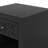 Lukasik 1 Drawer Nightstand-1222883923