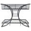 Weston Gunmetal Bunk Bed