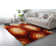 Corey-Leigh Geometric Indoor Rug