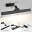 Battery Powered LED Wall Mount Picture Light