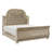 Anndrea Upholstered Sleigh Bed-32366116-116376249
