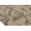 Distressed Homage Hand Knotted Wool Area Rug-1647783867