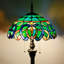 Ensemble de lampes sur pied 64 po Nikodemos