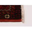Tapis rouge Baluch 2 pi 6 po x 9 pi 6 po