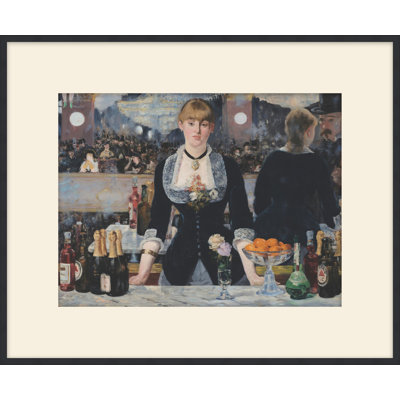 Mixologist 1 Print