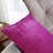 Textured Velvet Pillow Cover-1837755699