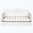 Wooden Daybed with 2 drawers-1776676579