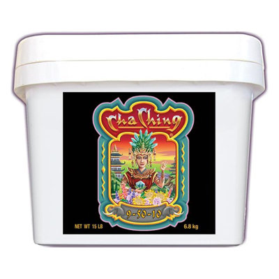 Hydrofarm Fertilizer