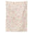 Ambesonne Beige Tablecloth, Swirling Leaves Motifs Regular Curved Baroque Floral Design Retro Old World In Mod Art, Rectangular Table Cover For Dining Room Kitchen Decor, 52" X 70", Beige-44979701-112935799
