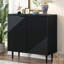 Armoire d'appoint Mirod Modern