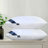 1 Pieces Bed Pillows QUEEN-119336221