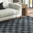 Berlin Checkered Indoor Rug-98678213