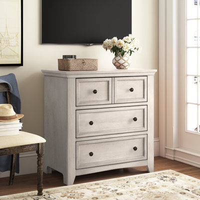 Commode 3 tiroirs l 35,98 po Woodside