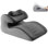 Coussin en mousse à mémoire de forme pour les couples, soutien ergonomique pour les maux de dos, confort pendant la grossesse et soutien polyvalent en position plus profonde