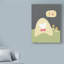 « bear », art sur toile-33542309
