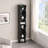 Display And Multi-Functional Bookshelves-2120644854
