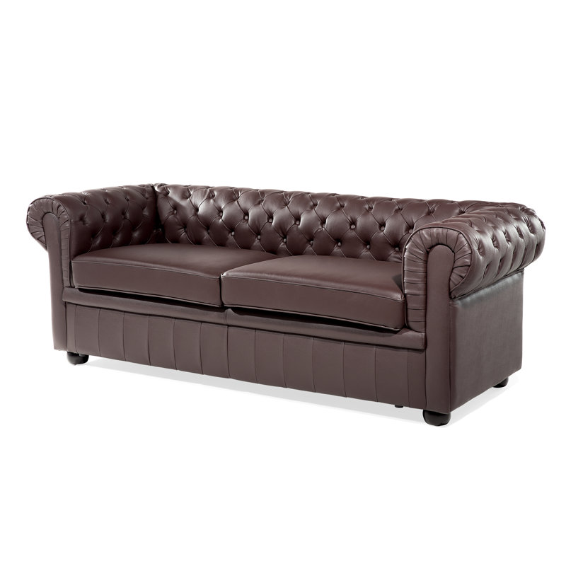 Clackline Sofa, Brown