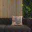 Indoor / Outdoor Square Cushion-605503641-605503640