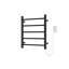Ryton Wall Mount Electric Towel Warmer-61696621-61696622