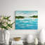 Cynosure Blues Print by Joshua Schicker-26934729-26934732