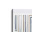 Toile tendue Linear Visions III-851294202