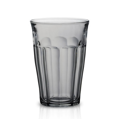Duralex Picardie Grey Tumblers