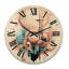 Horloge murale Glorious Elegance Nouveau-778868655