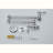 HOOSENG Touch Kitchen Faucet-97182337