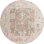 Abstract Indoor Rug