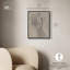 «The Eernal Nude» par Figurative -987279242-987279287