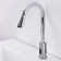 FS HTAAS99 Chrome Adjustable Commercial Touchless Sensor Faucet