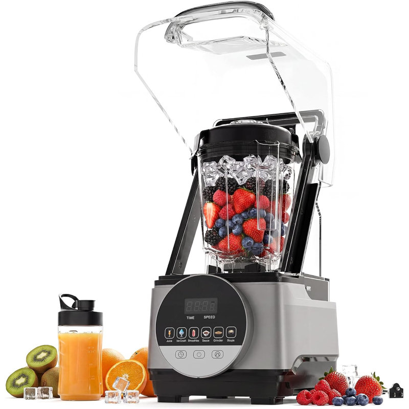 ZACOO Juicer Accessory