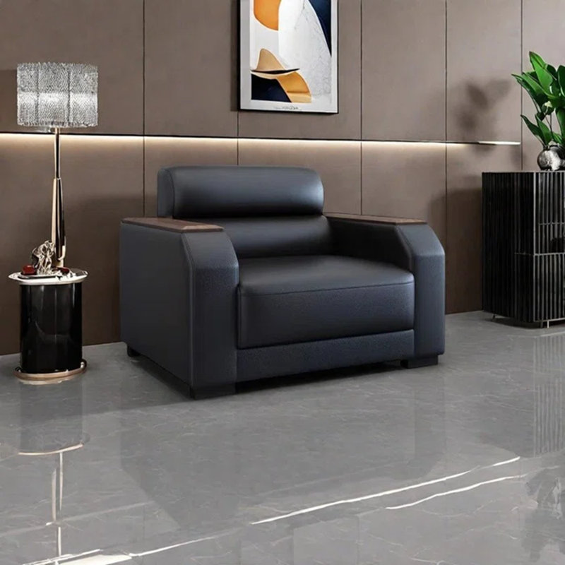Fauteuil d'appoint moderne Business