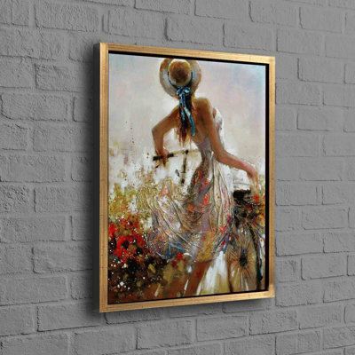 Print on Canvas