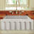 24'' L Single Bowl Fireclay Kitchen Sink-23317361