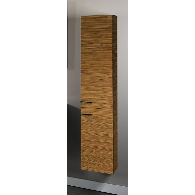Armoire Lewiston, Teck