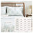 100% Turkish Cotton Winter Flannel Sheet Set-1724139095-1692818892