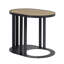 Montecito By Michael Weiss Outdoor Oval Side Table