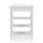 Glidewell Metal Base Writing Desk
